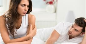 Female Sexual Dysfunction