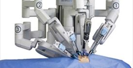 Davinci Robotic Procedures