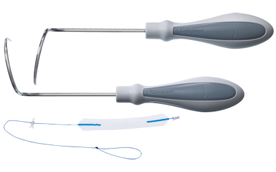 The Altis® Mini Sling: A Simple Solution