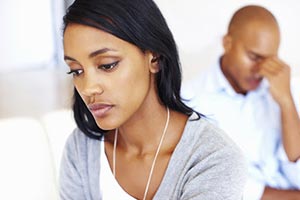 Female Sexual Arousal Disorder