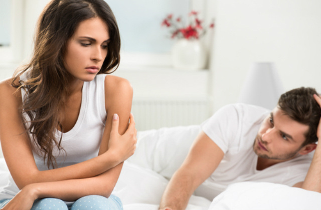 Female Sexual Dysfunction