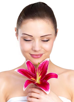 Heavy Periods (Ending Excessive Bleeding)