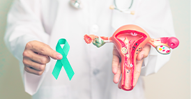 Ovarian Cysts