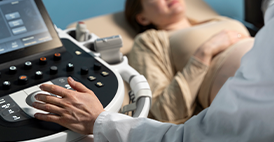 Radio Frequency Ablation