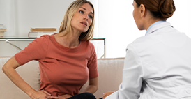 Polycystic Ovarian Syndrome